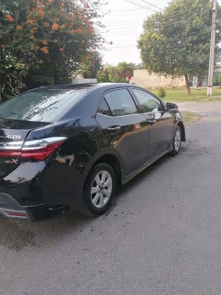 Toyota Corolla Altis 1.8,  2016 5