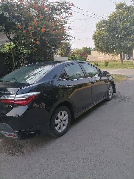 Toyota Corolla Altis 1.8,  2016 6