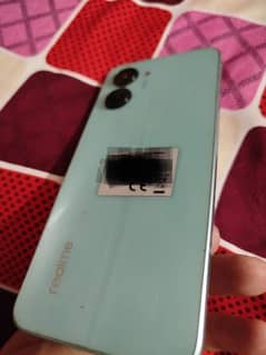 realme c33