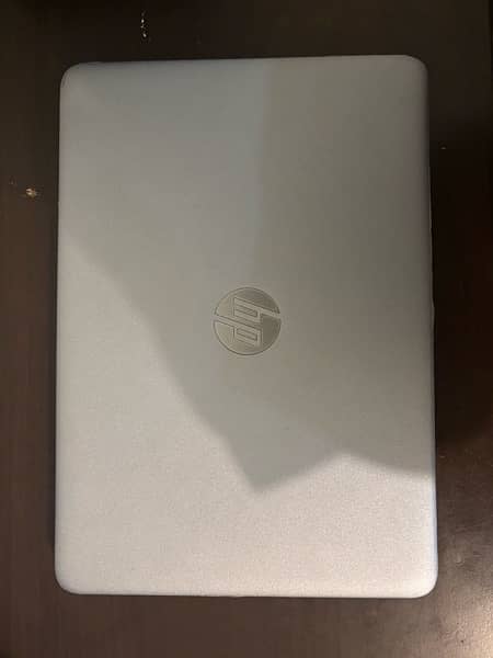 Hp elite book i5 6th gen 1