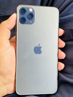 iPhone 11 pro max 64 GB Factory Unlock