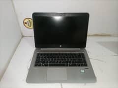 HP EliteBook Folio 1040 G3 core i7 6th Generation