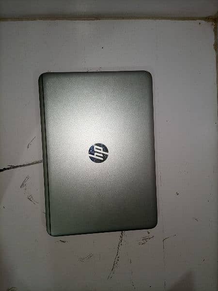 HP EliteBook Folio 1040 G3 core i7 6th Generation 1