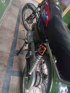 bike for sale