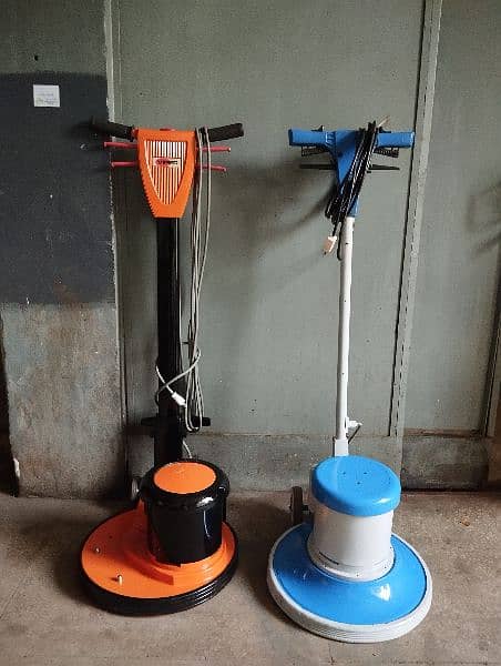 floor washing machine floor buffing machine carpet washing machine 4