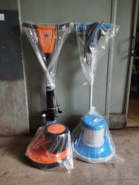 floor washing machine floor buffing machine carpet washing machine 5