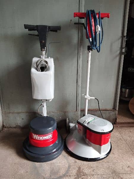 floor washing machine floor buffing machine carpet washing machine 6