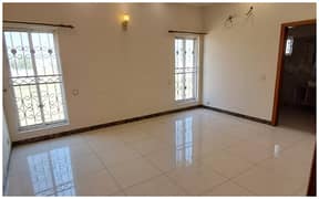 One Kanal Upper Portion For Rent In DHA Phase 4 0