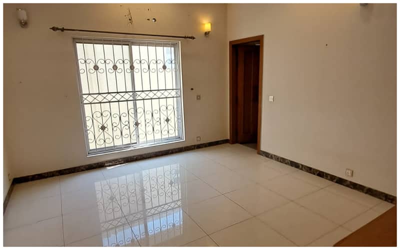 One Kanal Upper Portion For Rent In DHA Phase 4 5