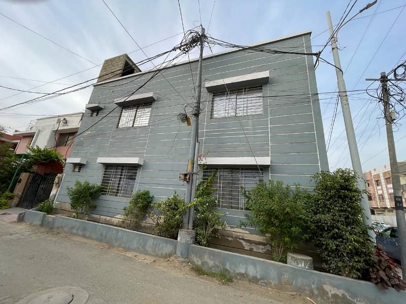 148 Square Yards House Available For Sale In Shahmir Residency If You Hurry 4