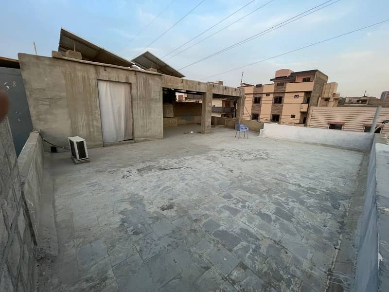 148 Square Yards House Available For Sale In Shahmir Residency If You Hurry 16