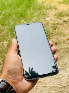 I phone XS max