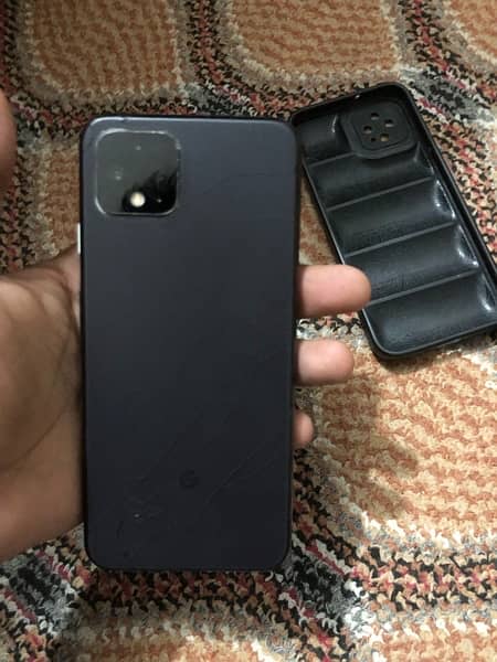 pixel 4 6