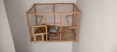 colony cage for sale