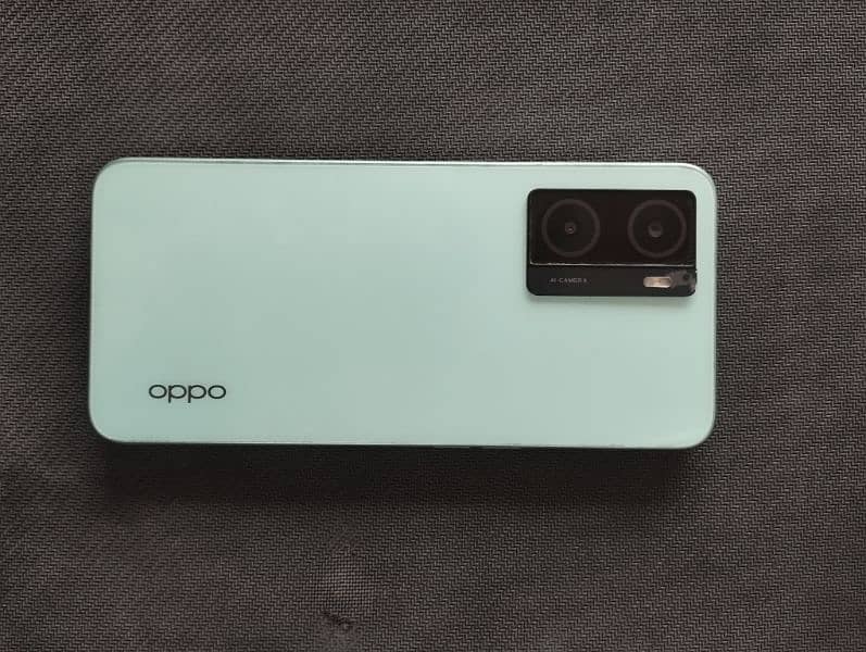 Oppo A77 2