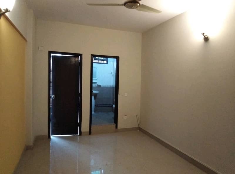 A Well Designed Prime Location Upper Portion Is Up For rent In An Ideal Location In Karachi 1