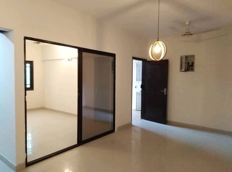 A Well Designed Prime Location Upper Portion Is Up For rent In An Ideal Location In Karachi 3