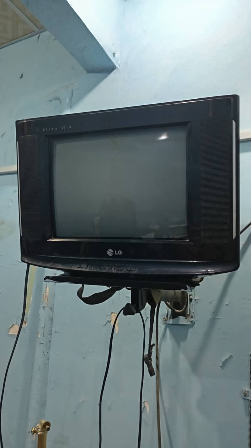 Original LG TV 0