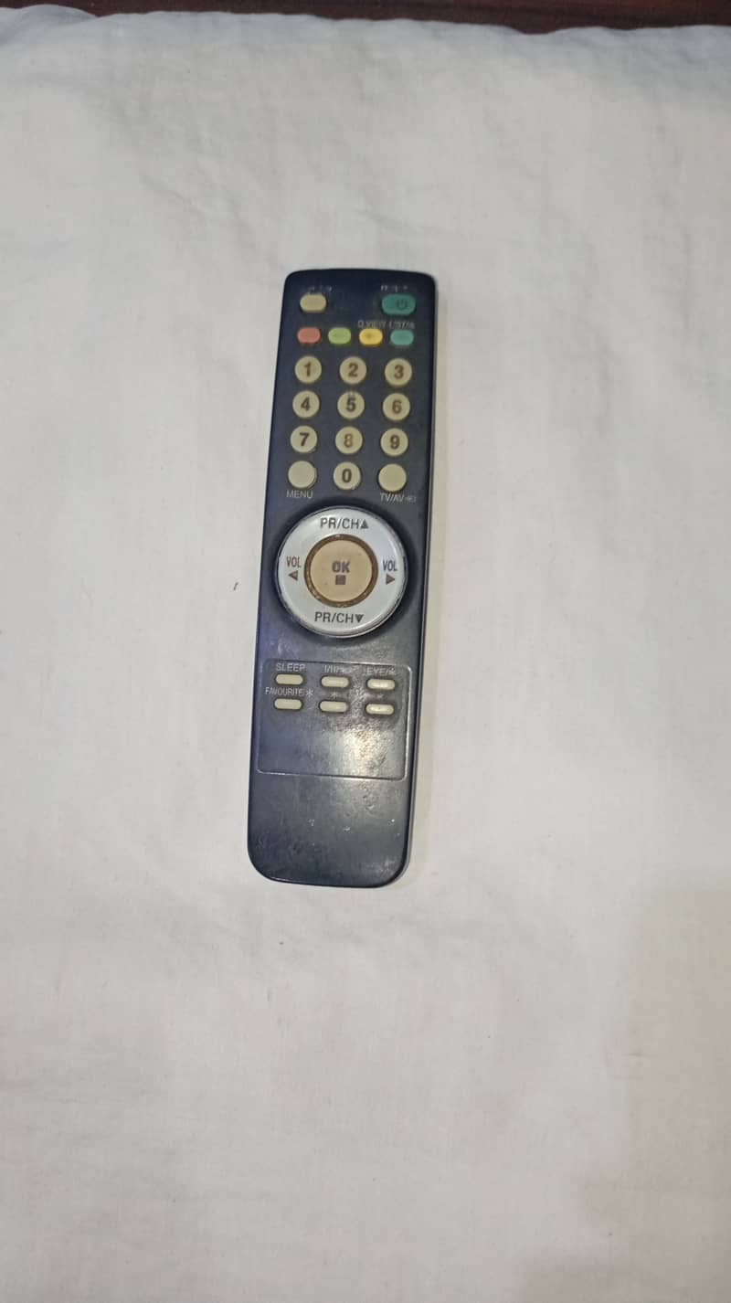 Original LG TV 1