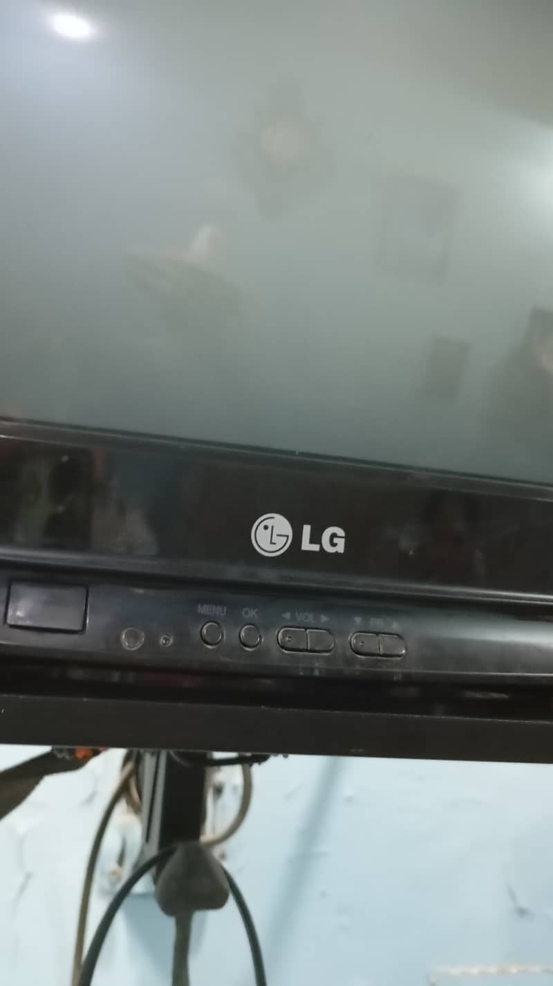 Original LG TV 2