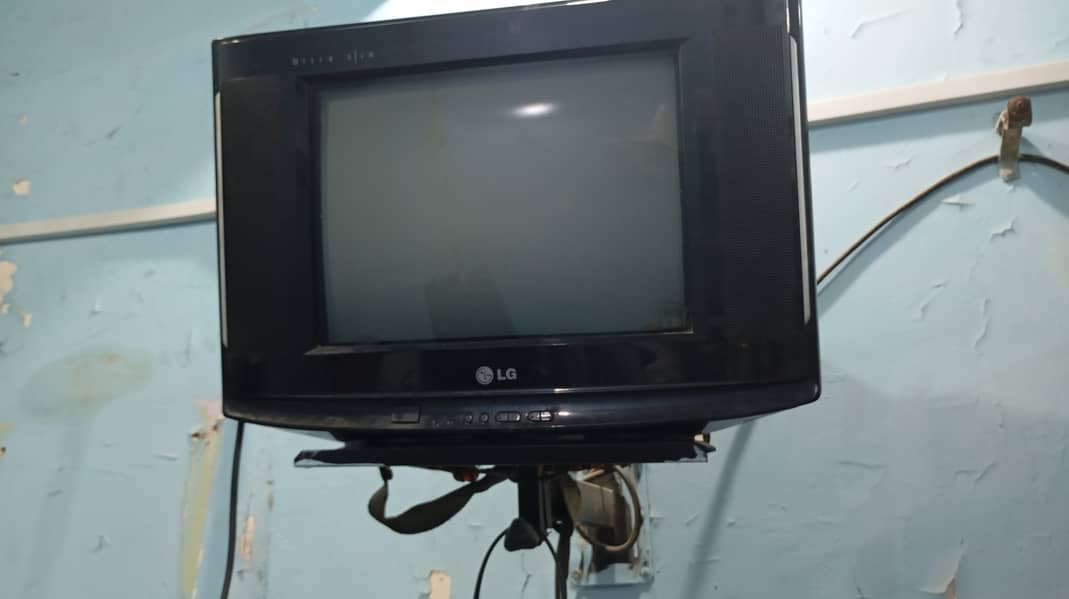 Original LG TV 3