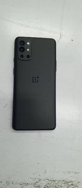 oneplus 9r 4