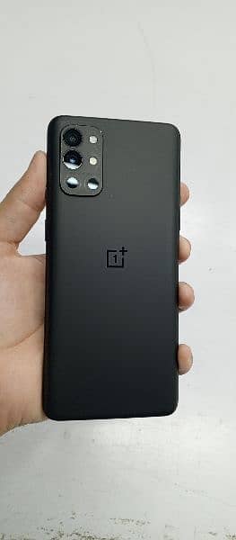 oneplus 9r 5