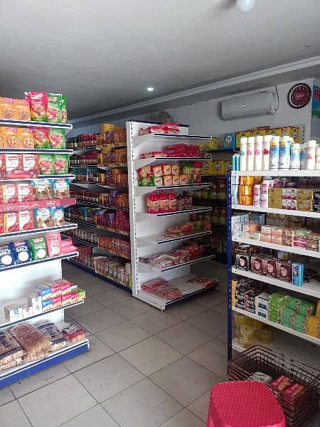 grocery store and snooker club for sale 1