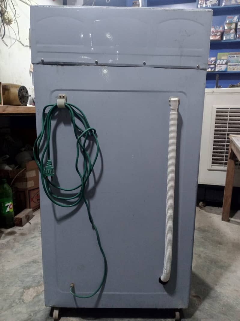 Washing Machine For Sale 1