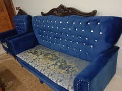 king size sofa set