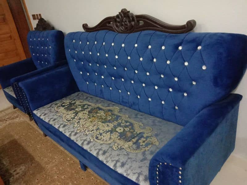 king size sofa set 0