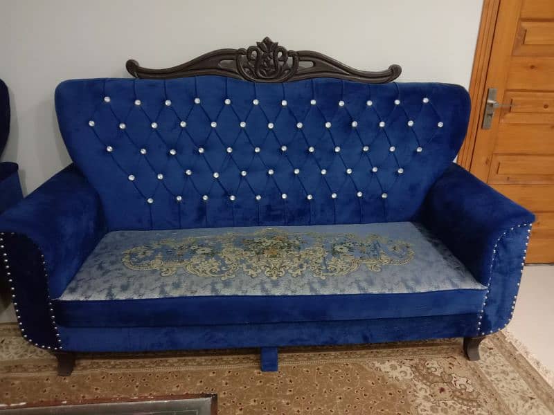 king size sofa set 2