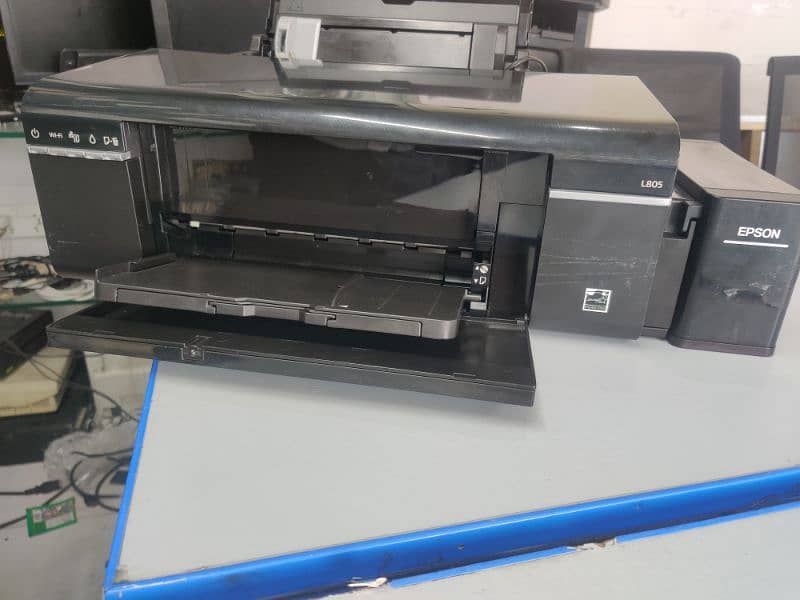 Epson L805 1