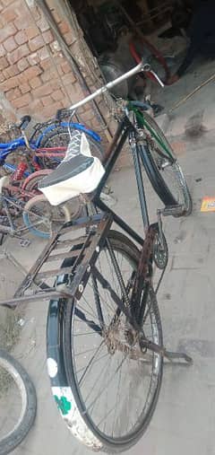 22 inch bicycle for sale