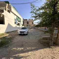 12 Marla Corner Plot Available For Sale In Johar Town Prime Location