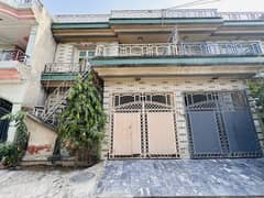 5 Marla House Available For Sale In L Block Johar Town Phase 2 Primse Location