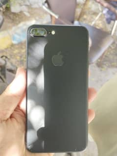 iPhone 7plus 128gb PTA