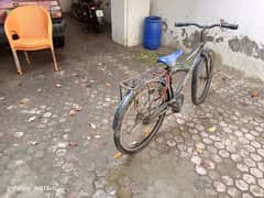 Humber bicycle for sale very good condition