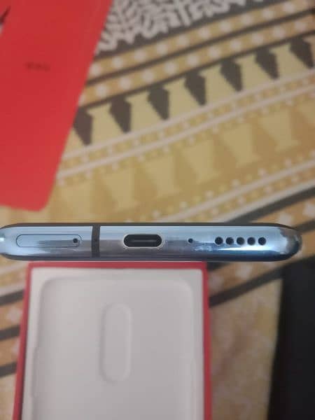 OnePlus 7T Pro A1 Condition Original Charger Full Fast Charging 1