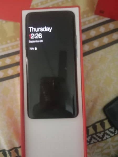 OnePlus 7T Pro A1 Condition Original Charger Full Fast Charging 2