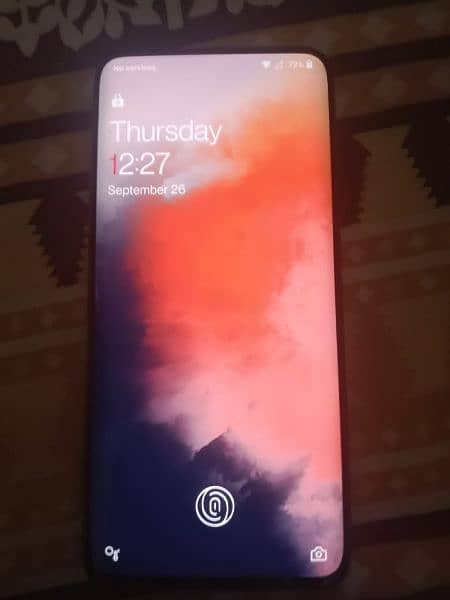 OnePlus 7T Pro A1 Condition Original Charger Full Fast Charging 3