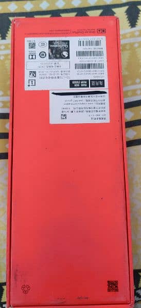 OnePlus 7T Pro A1 Condition Original Charger Full Fast Charging 5