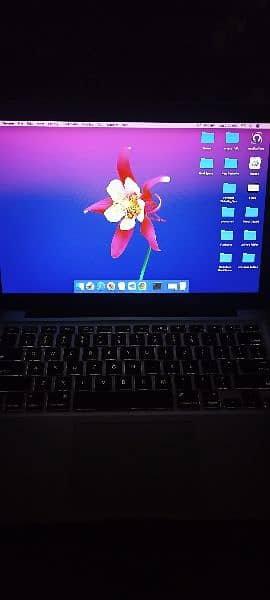 Apple MacBook pro i7 2012 4