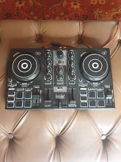 Dj controller Hercules for sale