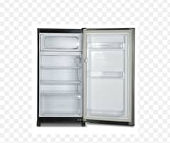 pel room refrigerator 300000 final prize just like new