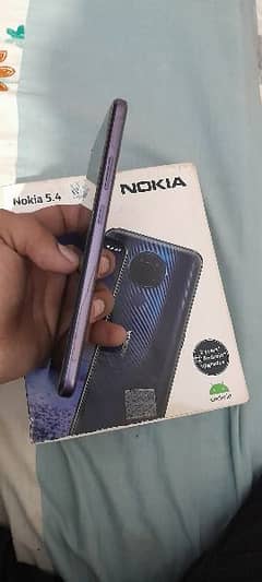 Nokia 5.4