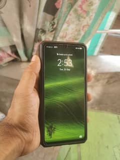 Huawei p30 6by128gb Huawei Honnor P30 read ad