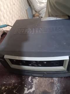 luminous ups 900wt good condition all oky 03165733387