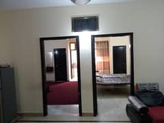 Defence Phase 5, 1100 Sqft, 2 Bed, Apartment for Rent.