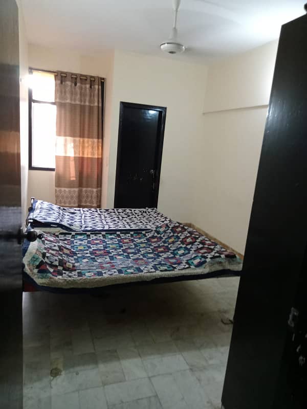 Defence Phase 5, 1100 Sqft, 2 Bed, Apartment for Rent. 3